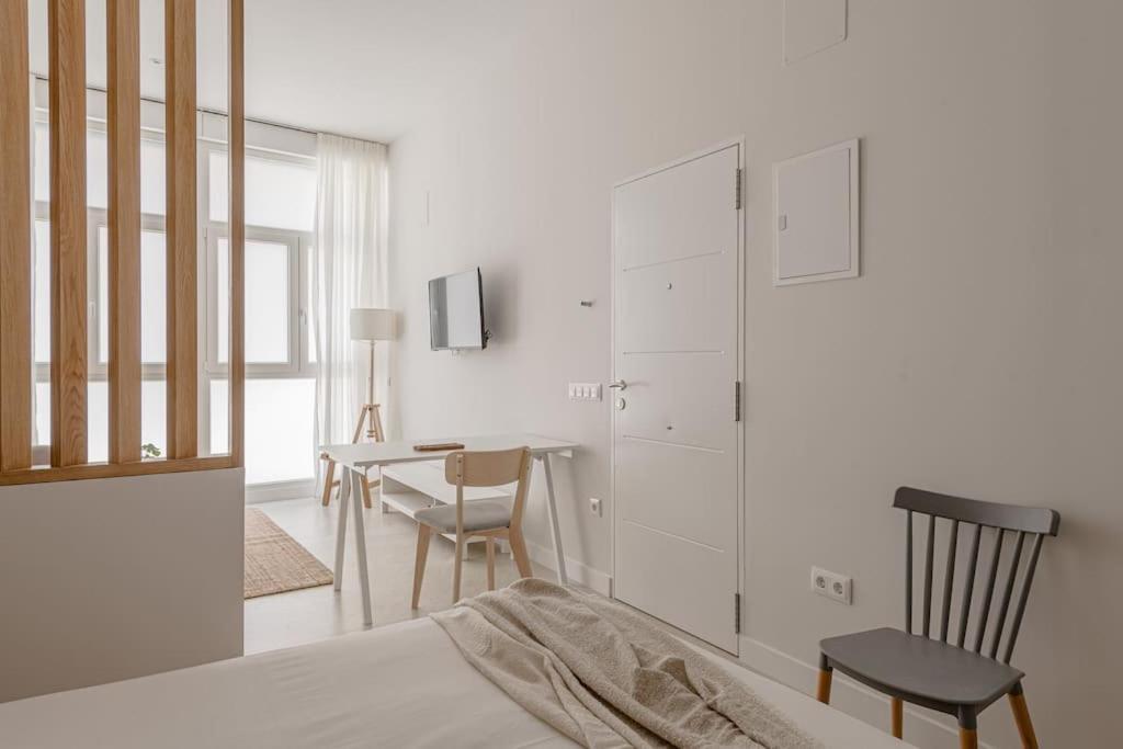 Apartamento Beautiful In Tetuan For 2 Pax - Bj A *